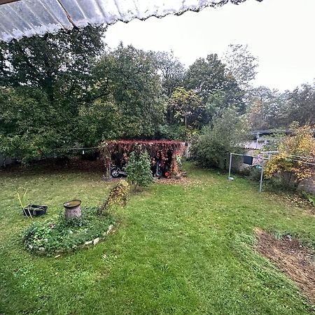 Tolle Fewo Direkt Am Campus 24-7 Checkin Germersheim Exteriér fotografie