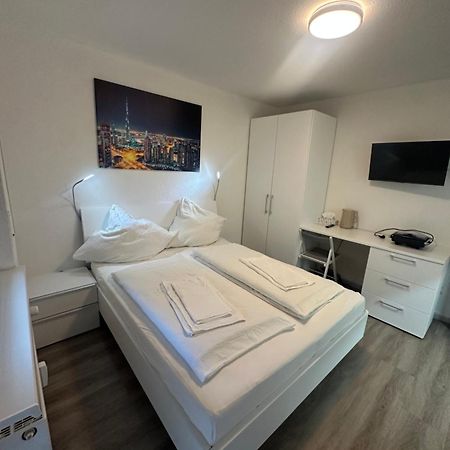 Tolle Fewo Direkt Am Campus 24-7 Checkin Germersheim Exteriér fotografie