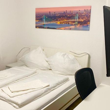Tolle Fewo Direkt Am Campus 24-7 Checkin Germersheim Exteriér fotografie
