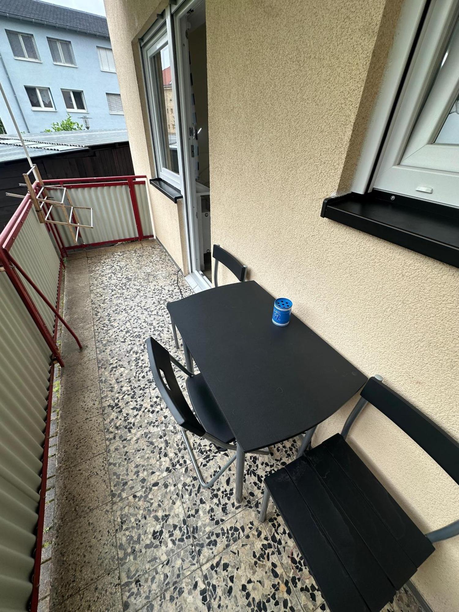 Tolle Fewo Direkt Am Campus 24-7 Checkin Germersheim Exteriér fotografie